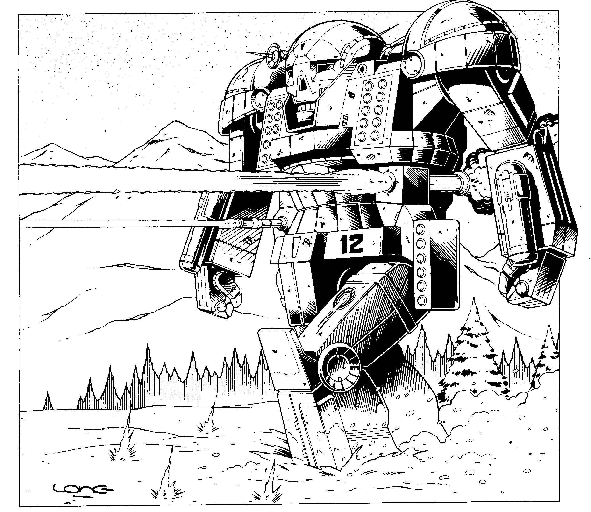 Battletech атлас. Керенский Battletech атлас. Battletech catapulta Art. Комиксы батлтех.