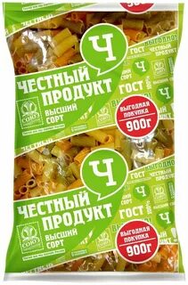 Честный продукт отзывы