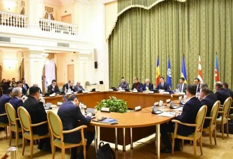 Правительство зона