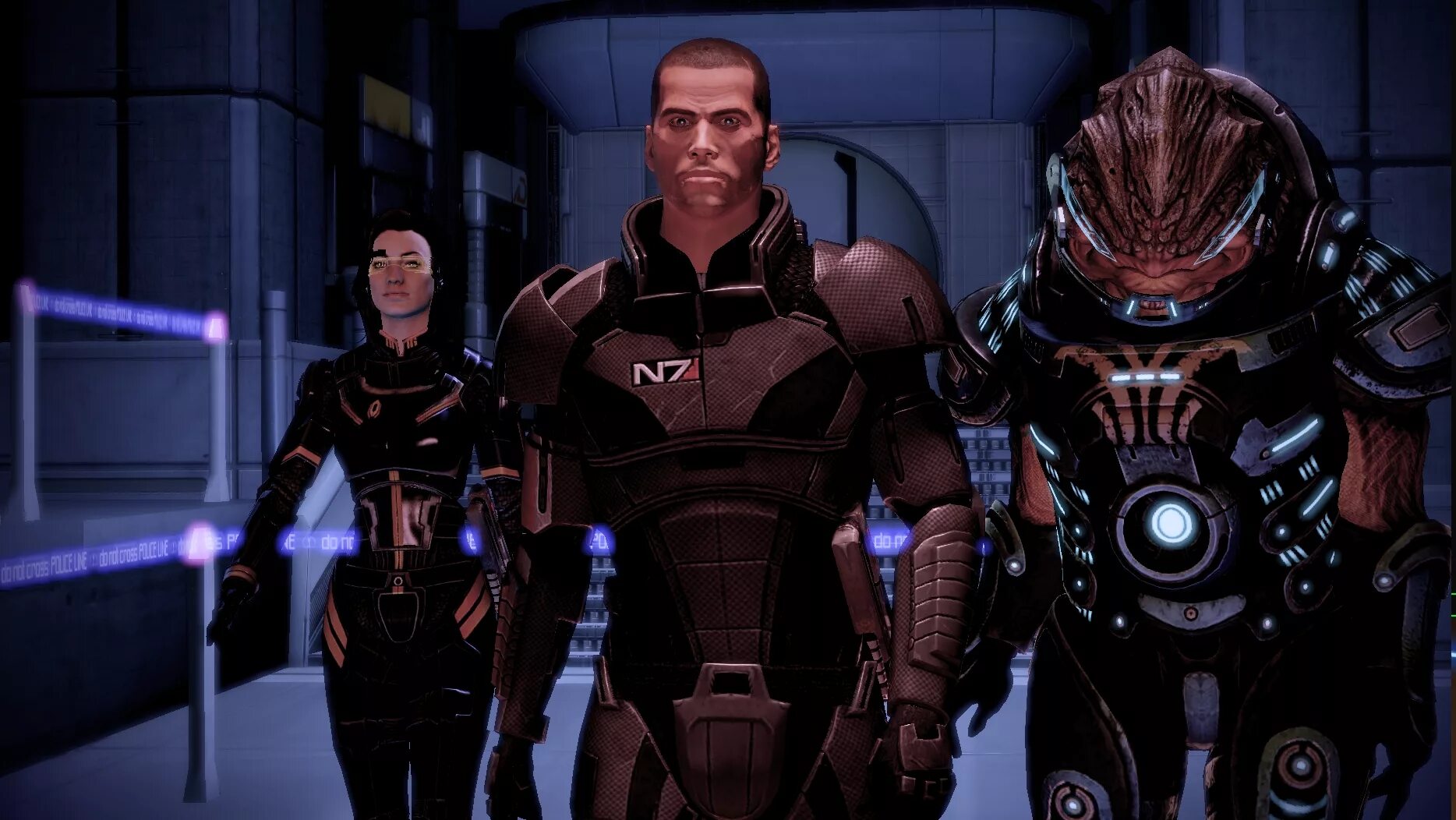 Маст эффект 2. Игра Mass Effect 2. Mass Effect 2 (2010). Mass Effect 2 Скриншоты. Less effects