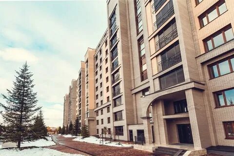 Жк пера