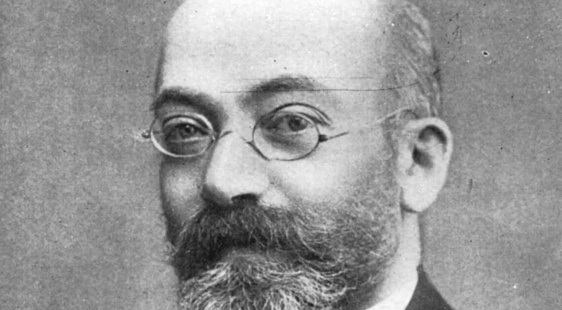 лазарь маркович заменгоф. людвиг заменгоф является создателем искусственного языка. искусственный язык эсперанто. л. людвик лазарь заменгоф.