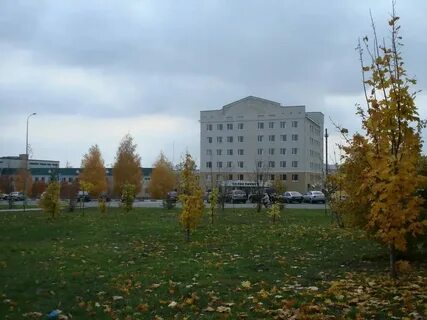 Строитель больница адрес