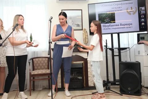 Гуманитарные конкурсы
