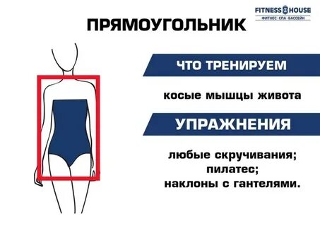 Занятие для фигуры