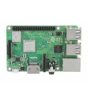 Pi model