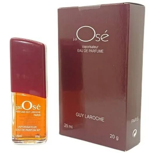 Laroche j ai. Guy laroche j&#039;ai ose (жен) edp 50 мл. guy laroche j&#039;ai ose parfum 25. guy laroche j&#039;ai ose духи.