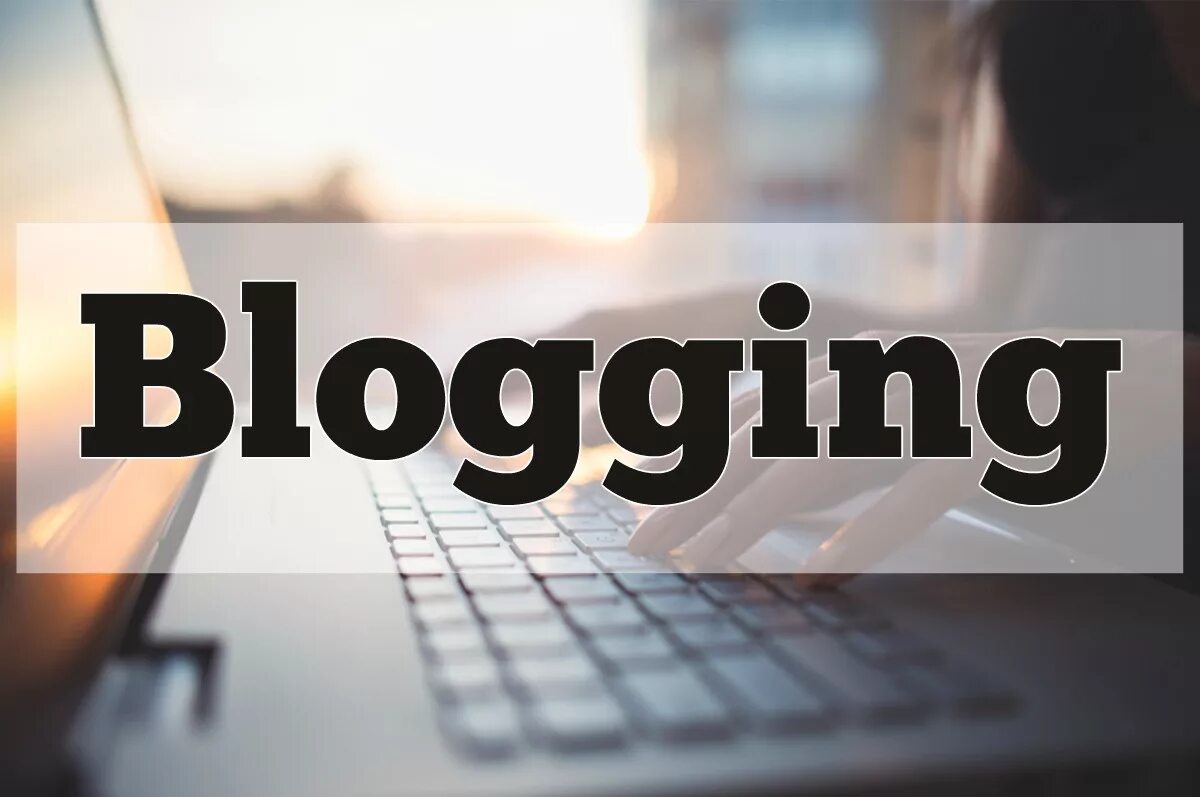 What is a blog