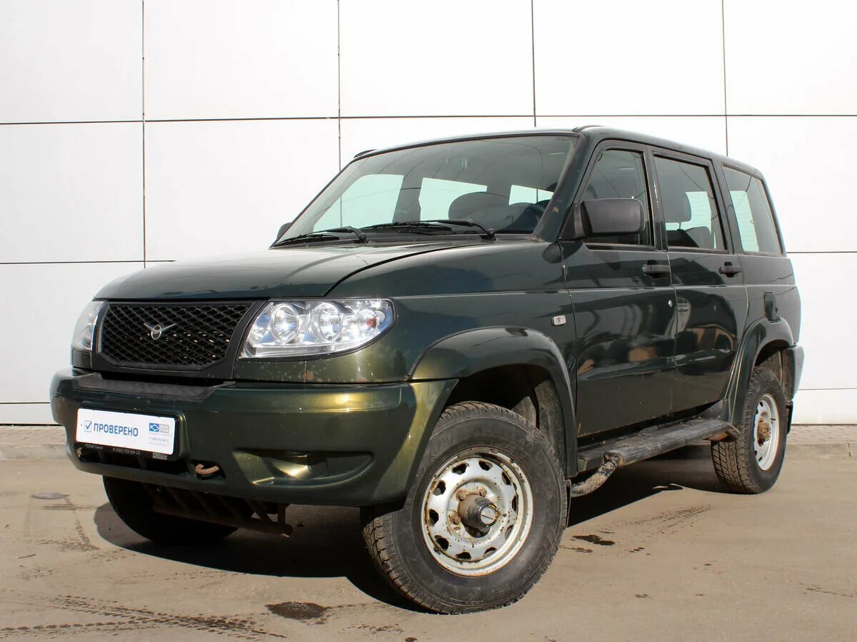 Купить уаз кировской. УАЗ Patriot 2013. УАЗ Patriot 2.7 МТ, 2013,. УАЗ Патриот 2013г. UAZ Patriot 2013 год.