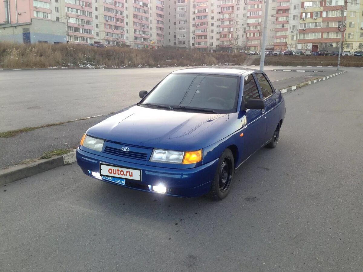 Авито ваз 2110 краснодарский край. ВАЗ 2110 1995. 2110 ВАЗ В 2000-2007.