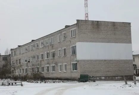 Отрадная 9
