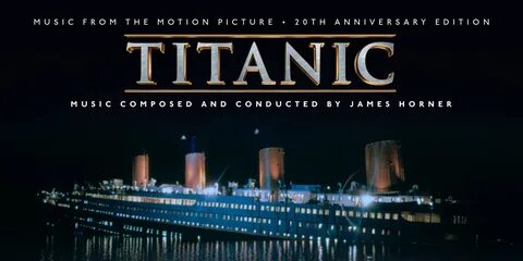 Titanic song