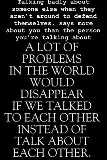 I lot of problems