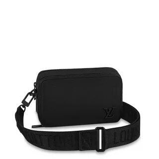 Wear wallet