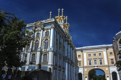 Лицей в петербурге