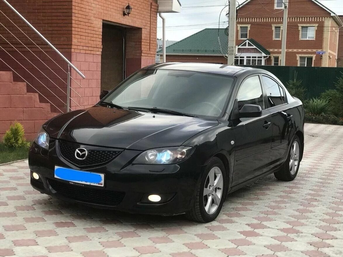 Мазда 3 BK седан черный. Mazda 3 BK 2005. Mazda 3 2007 черная. Mazda 3 черная седан.