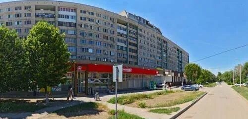 Больше не работает: Элис, ИП, магазин мебели, Волгоград, улица 50 лет Октября, 1