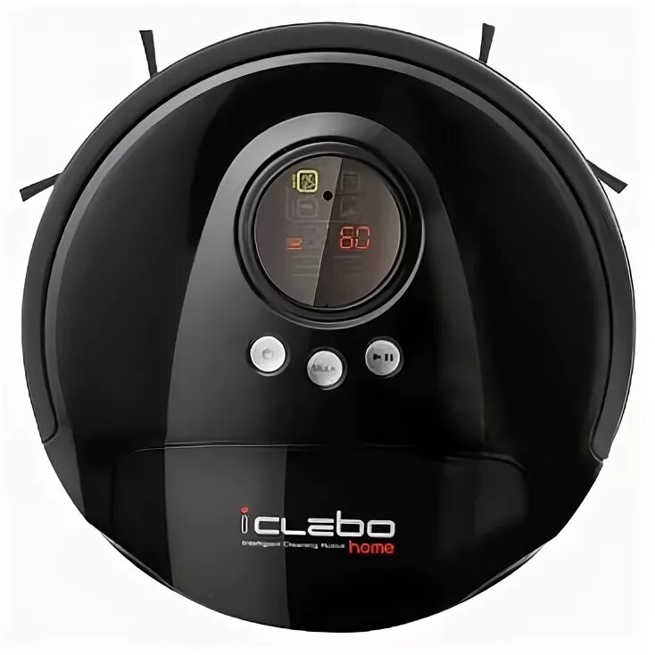Робот пылесос в нижнем новгороде. Iclebo ycr -m05. робот-пылесос iclebo home.