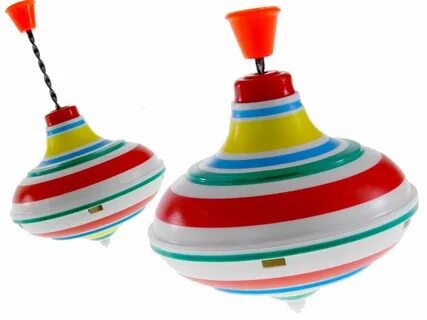Игрушка волчок 6 букв сканворд