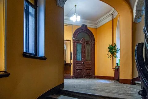Ул ломоносова 14 санкт петербург
