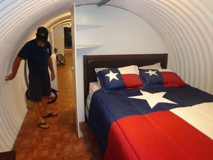 Убежище сша