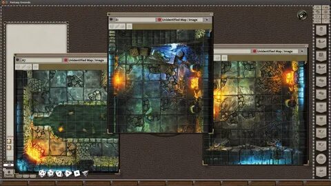 Map pack