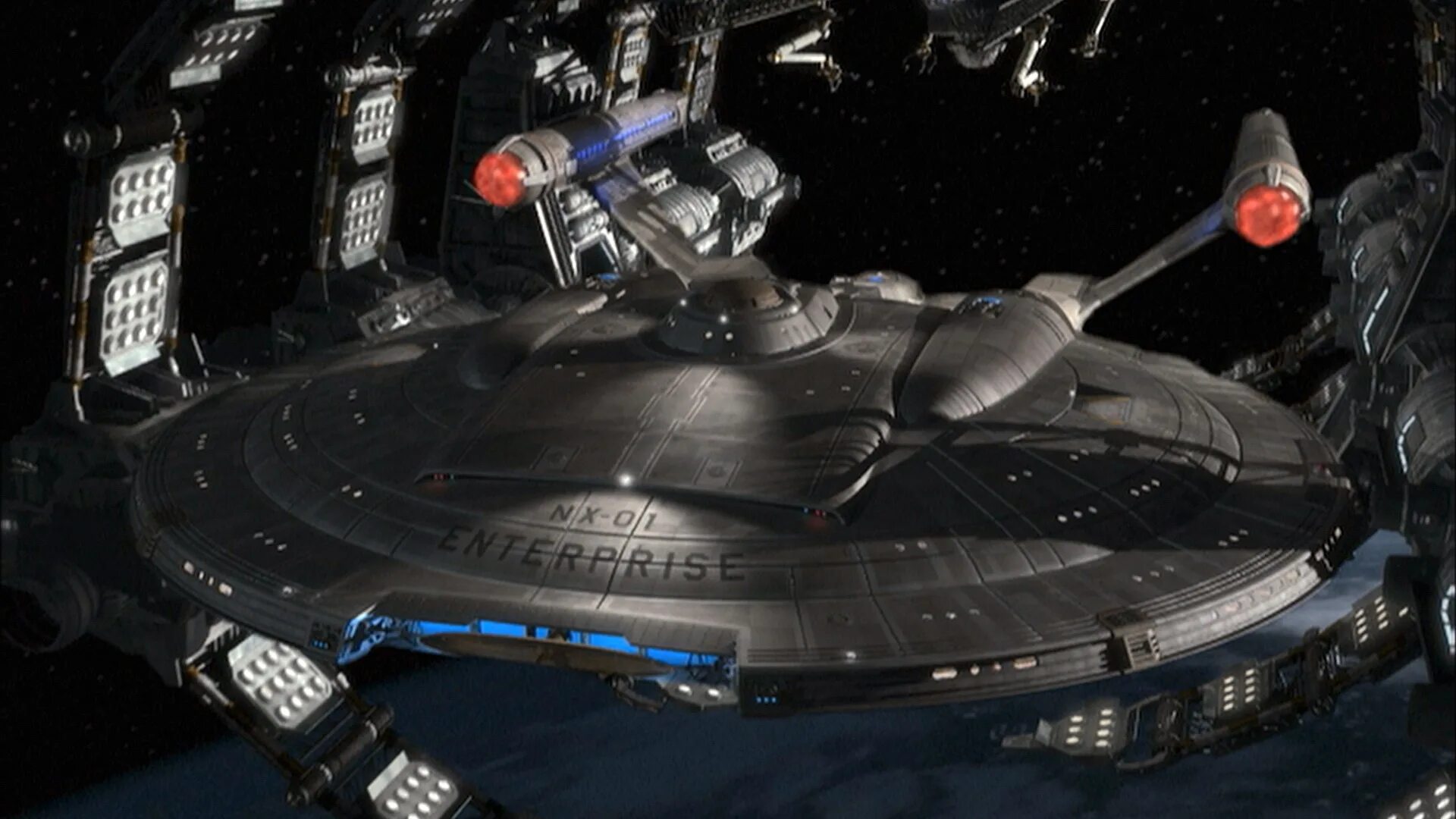 Enterprise egamers. Star Trek: Энтерпрайз NX-01. Enterprise NX-01. Энтерпрайз 2001 корабль.