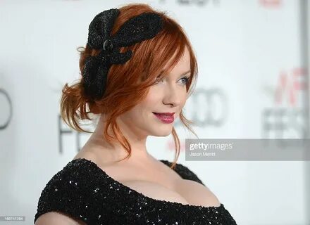 Red head 2