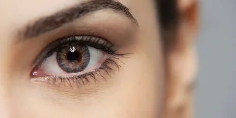 Eye gap