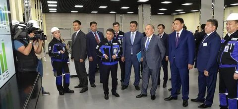 Официальные павлодарские сайты