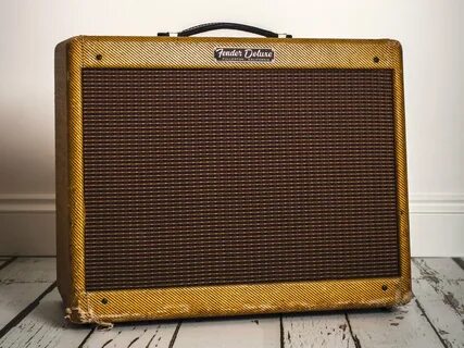 True amps