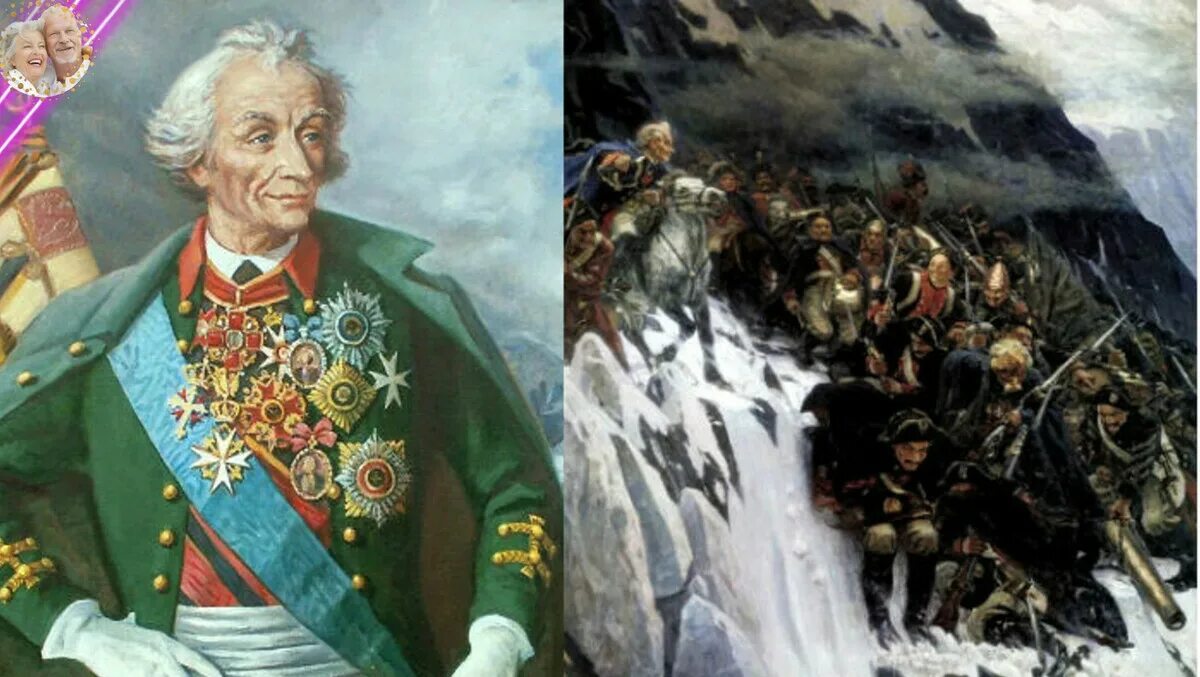 После этого сражения русский полководец салтыков докладывал. Суворов полководец войны.