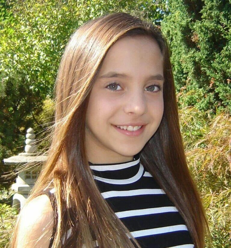 15 old