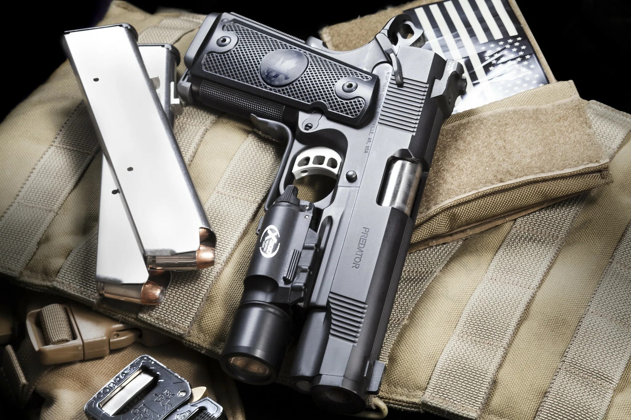 Nighthawk rs700s. Nighthawk пистолет. nighthawk predator ii custom grp. nighthawk 0.50. 19 марта 1911.