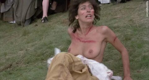 Marina Sirtis Naked.