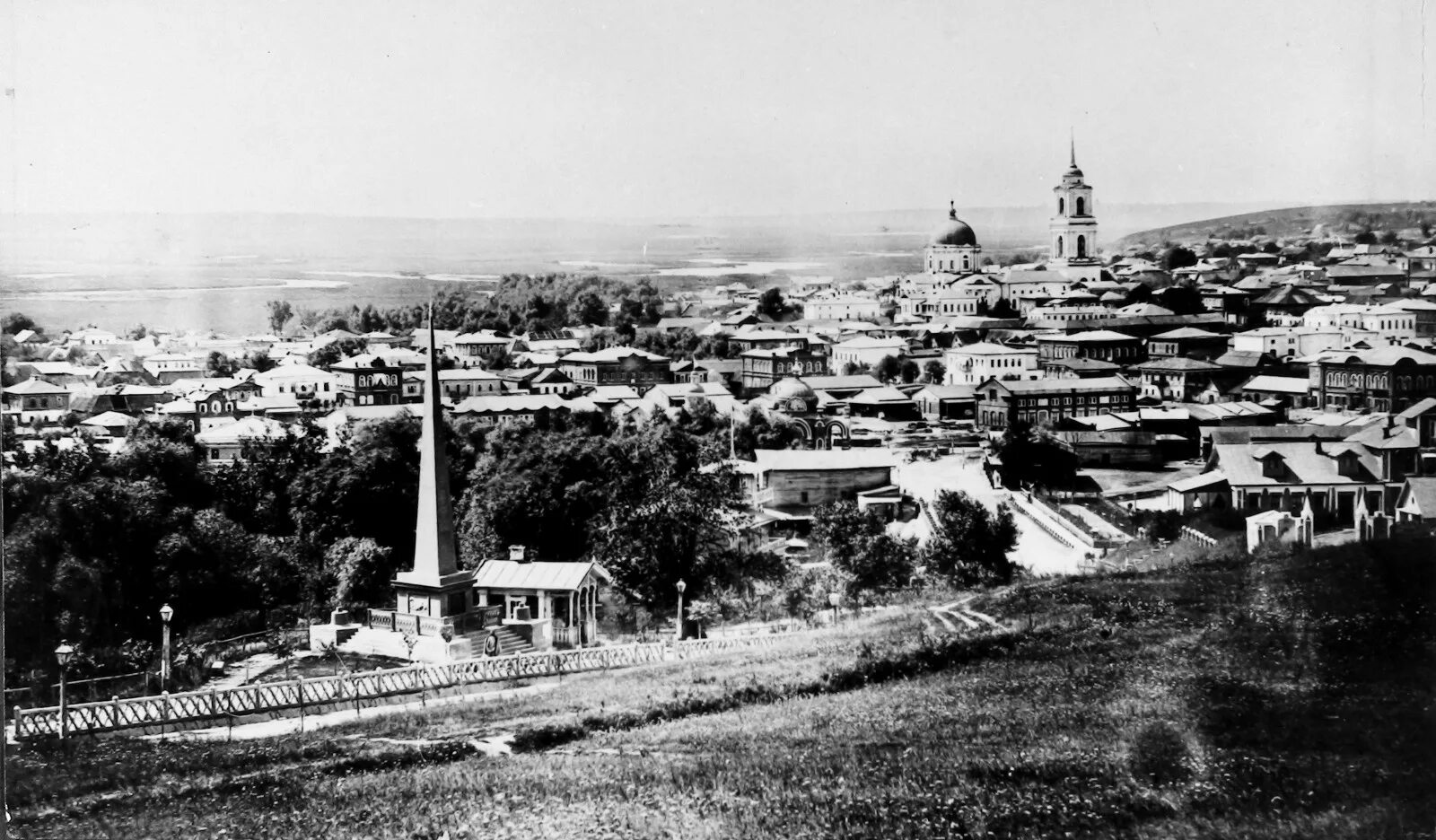 Ковид в липецке. Соборная гора Липецк. Липецк 19 век. Соборная площадь Липецк. Липецк вид с Соборной горы.