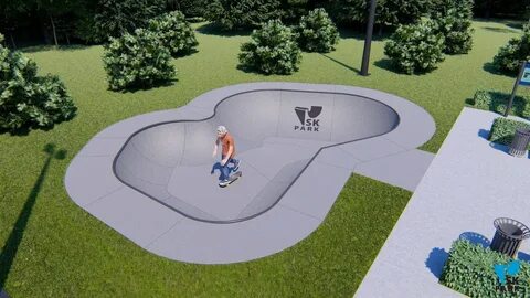 Park 100