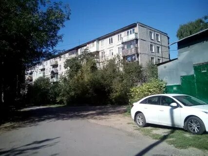 Московская область щелково парковая