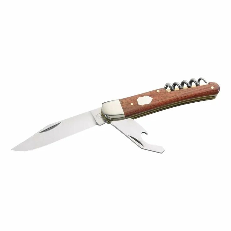 Складной нож со штопором. Нож открывашка. Складной нож открывалка. Spyderco 8cr13mov. Универсальный нож для охоты и рыбалки.