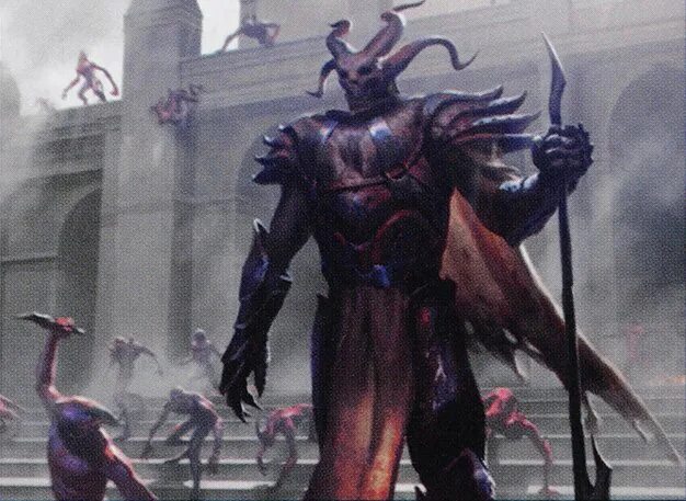 Daemon r