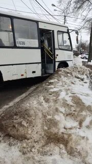 Лихая автобус