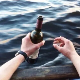 Я буду вечно пьяным