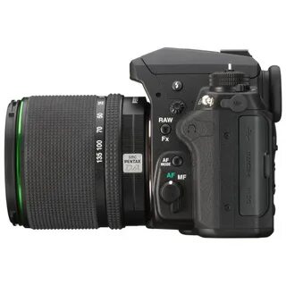Pentax k 3 iii