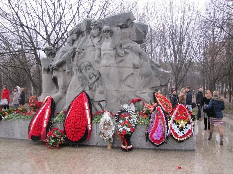 Помнить пятый