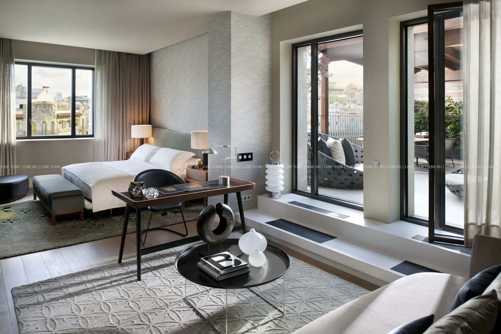 Bedroom with Semco Windows Windows, Bedroom windows, Bedroom