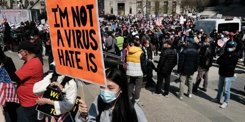 Protest against