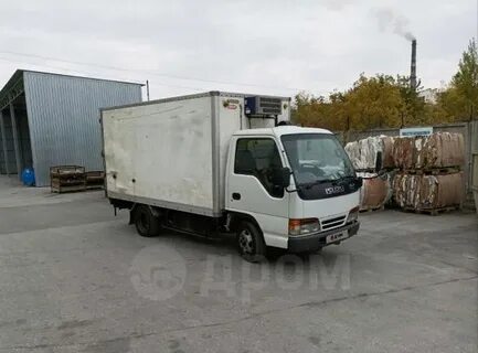 Рефрижератор новосибирск
