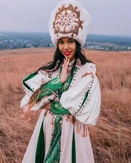 Лицо хакасии