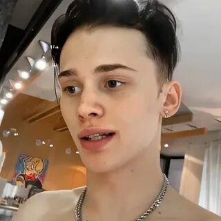 Блоггер дали