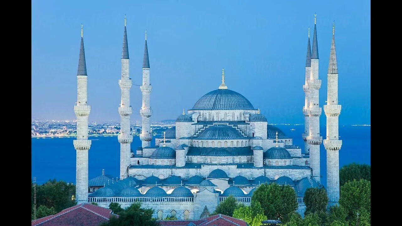 Sultanahmet Camii (İstanbul) Europe vacation, Places to go, Great places